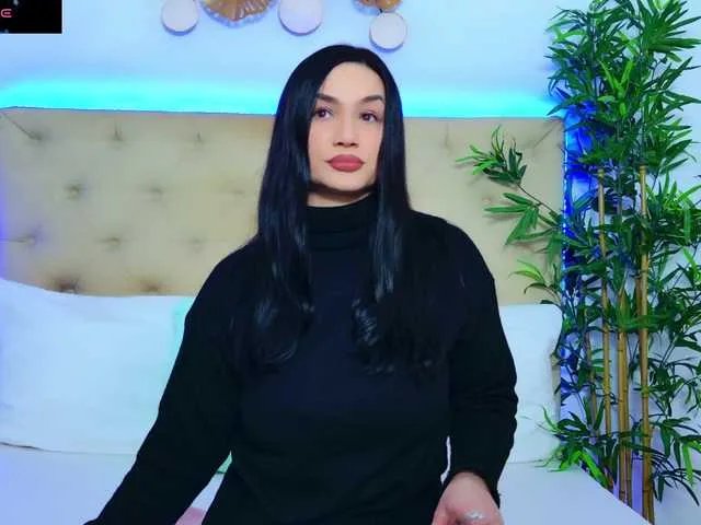 BongaCams DaliyaArabian is Freechat DaliyaArabian — Follow my curves, kiss my body