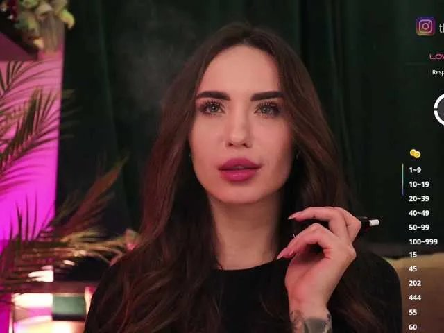 BongaCams IzabellaOne is Freechat IzabellaOne — Hi, Im Anna. INSTA: thesamebella (twitter in my profile)