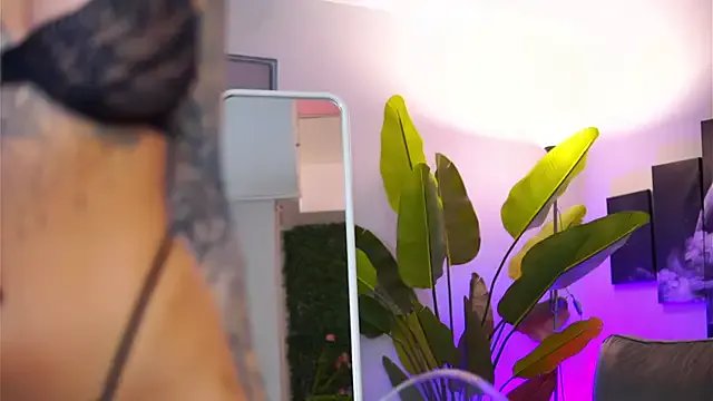 StripChat Ivy_Trix is Freechat Ivy_Trix — Pleasure comes in waves