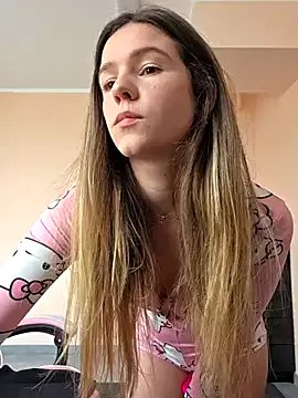 StripChat lucie_mehott is Freechat lucie_mehott — DECOUVRE MA LINGERIE