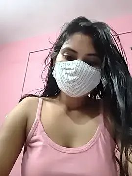 StripChat Miss_Aayushi is Group Miss_Aayushi — Scooty