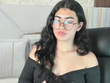 1m_emily from Chaturbate is Freechat