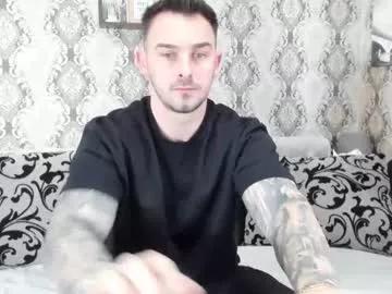 2sexymuscles from Chaturbate is Freechat