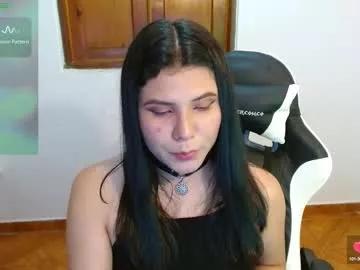 3rika_gomez from Chaturbate is Freechat