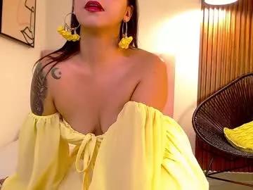 _angie_moon from Chaturbate is Freechat