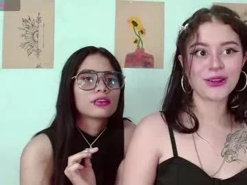 _cloe69 from Chaturbate is Freechat