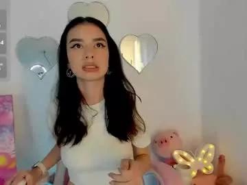 _cute_isabella_ from Chaturbate is Freechat