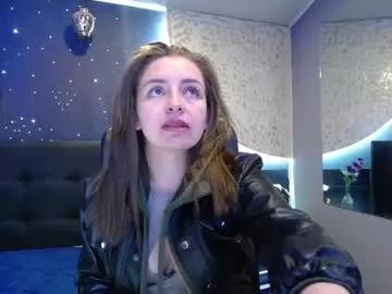 _isaabellaa from Chaturbate is Freechat