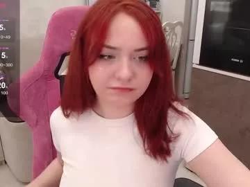 _kissmealice_ from Chaturbate is Freechat