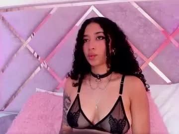 _lanna_jhonson_ from Chaturbate is Freechat