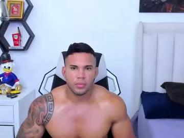 _matthew_santos_ from Chaturbate is Freechat