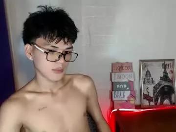 _mikeyxx from Chaturbate is Freechat