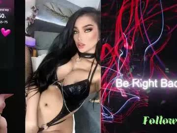 _morganmoore_ from Chaturbate is Freechat