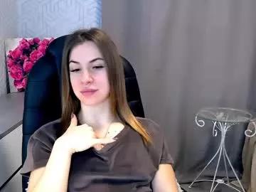 _naughty_megan_ from Chaturbate is Freechat