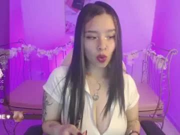 _salome_lewis from Chaturbate is Freechat