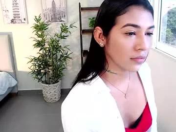 _sassy_girl from Chaturbate is Freechat