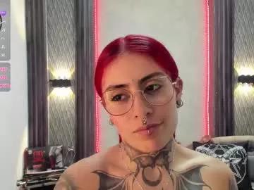 _selene_red from Chaturbate is Freechat