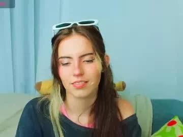 _yourcherrybomb from Chaturbate is Freechat