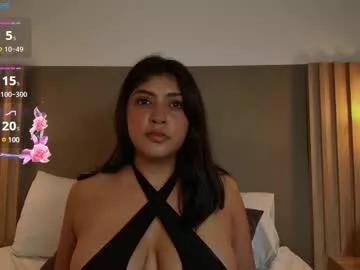 abby_millerr_ from Chaturbate is Freechat