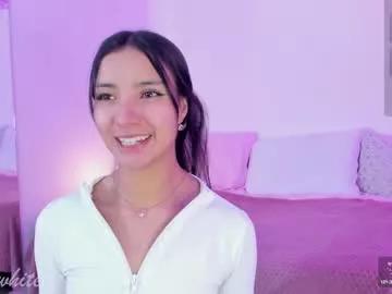 aby_whitee from Chaturbate is Freechat