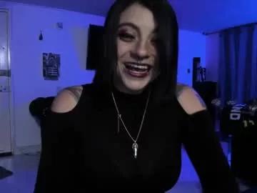 acid_alice666 from Chaturbate is Freechat