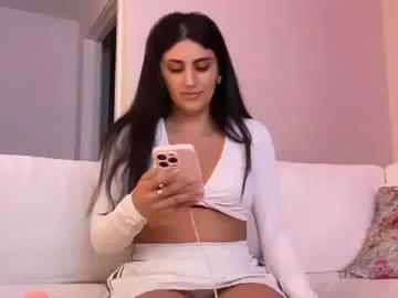 adriannasweetness from Chaturbate is Freechat