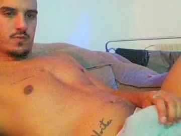 aelucius from Chaturbate is Freechat