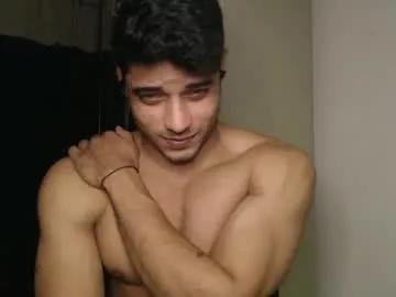 aestheticsigmarizz from Chaturbate is Freechat