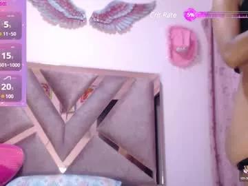 afrodita_barbie from Chaturbate is Freechat