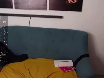 agelina_summer from Chaturbate is Freechat