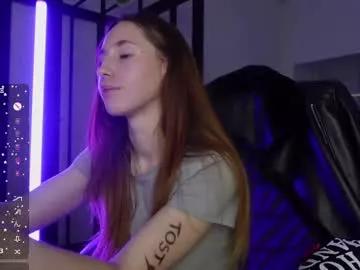 agelina_summer from Chaturbate is Freechat