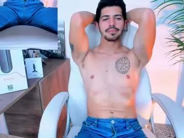 alejandrostorm from Chaturbate is Freechat