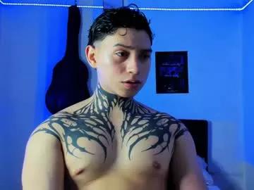 alessandro_wolf from Chaturbate is Freechat