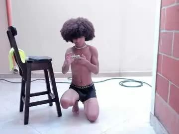 alexis_specter from Chaturbate is Freechat