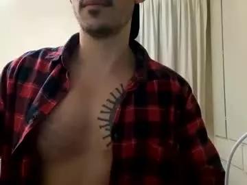 alexopenmind21 from Chaturbate is Freechat