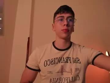 alexx_oconor from Chaturbate is Freechat