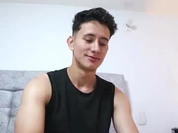 alexxx__01 from Chaturbate is Freechat