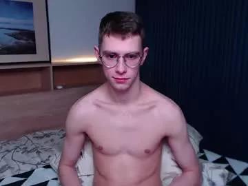 alfie_evanss from Chaturbate is Freechat