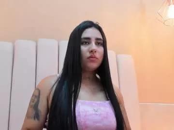 alice_jacksoon from Chaturbate is Freechat