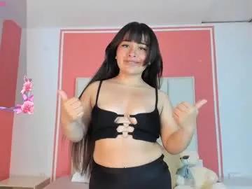 alice_paris_ from Chaturbate is Freechat