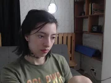 alicee_logan_ from Chaturbate is Freechat