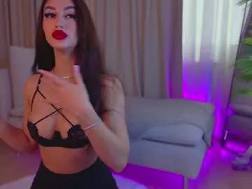 alissa_foxx from Chaturbate is Freechat