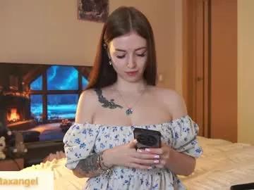 alitaangel_ from Chaturbate is Freechat