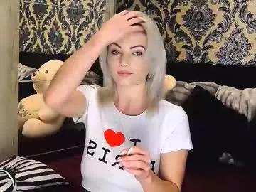 alyblonde from Chaturbate is Freechat