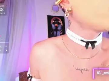 ambarr_rosse_ from Chaturbate is Freechat