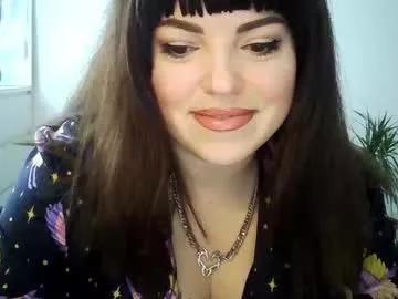 amber_art from Chaturbate is Freechat