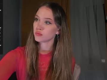 amelia_lein from Chaturbate is Freechat