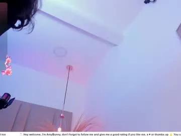 amybunnyy1 from Chaturbate is Freechat