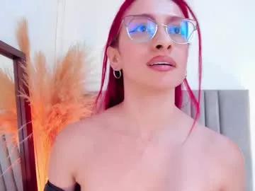 andracyruss from Chaturbate is Freechat