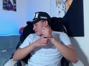 andre_stone22 from Chaturbate is Freechat